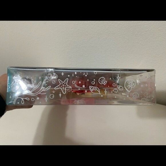 Disney Princess Royal Collection Deluxe Ariel Fashion Doll Hasbro NIB - Picture 8 of 9